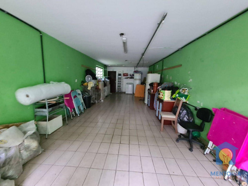 Imagem 7 de 24 de Casa Com 3 Dorms, Ac. 202 M² À Venda, Por R$ 890.000 - Jardim Iva - São Paulo/sp - Ca0564