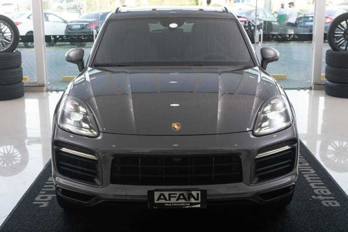 Imagem 2 de 15 de Porsche Cayenne E-hybrid 3.0t 462cv Awd C/teto Aut./2020