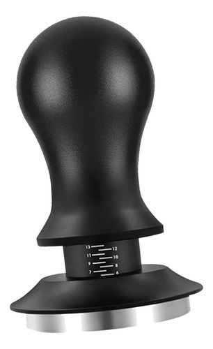 Tamper De Café, Ferramenta De Prensagem De Grãos, 51mm