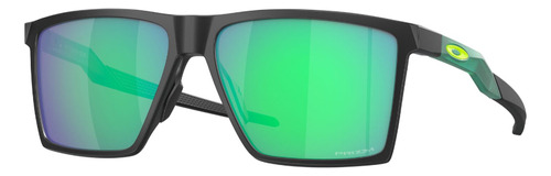 Lentes De Sol Futurity Sun Prizm Jade Oakley Oo9482948202