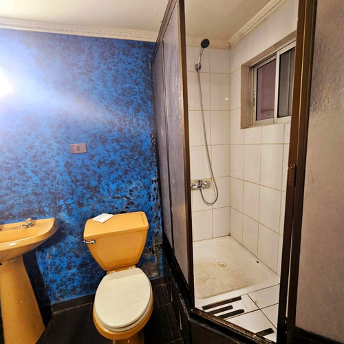 Casa 68m2, Metro Macul, La Florida Departamental C/ Tobalaba