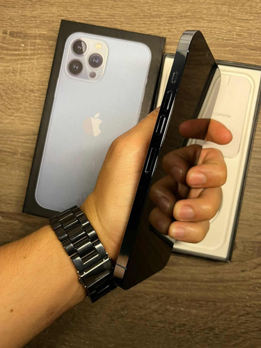 iPhone 13 Pro Max 128gb (Usado)