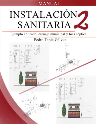 Manual Instalación Sanitaria 2: Ejemplo Aplicado, Dren 61hm2