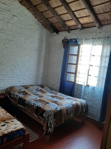 Alquilo Casa Y Cabañas En Barra De Chuy Uruguay.