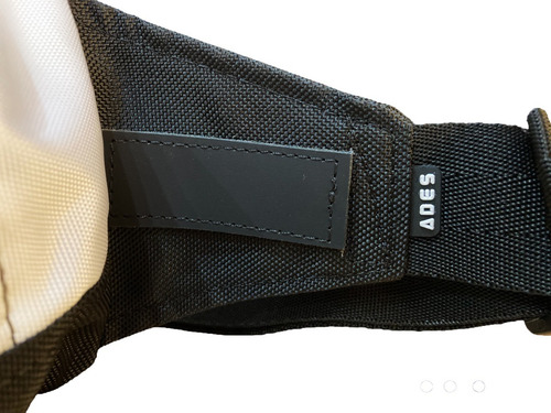 Ades Crossbody Bag Koala