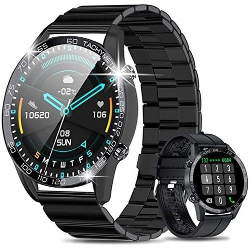 Relojes Inteligentes Para Hombres (llamadas Z5jgr