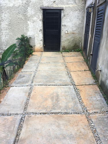 Se Vende Terreno En La Unión El Hatillo 725m2