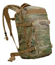 Comprar Mochila De Hidratación Táctica De Camelbak Sparta Con Vejiga