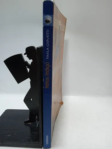 Niños Indigo - Realidad Tercer Mundo - Paola Giovetti - 2007 (Usado)