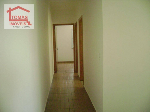 Imagem 13 de 18 de Sobrado Com 3 Dormitórios À Venda, 230 M² Por R$ 750.000,00 - Vila Pereira Barreto - São Paulo/sp - So0300