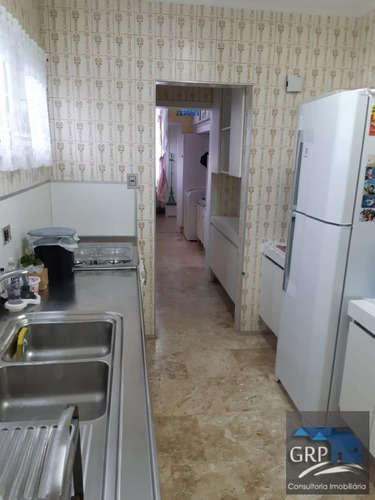 Imagem 8 de 15 de Apartamento Para Venda Em Santo André, Centro, 3 Dormitórios, 1 Suíte, 3 Banheiros, 1 Vaga - 7142_1-1652921