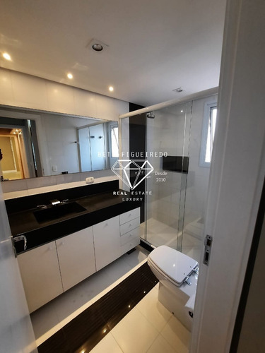Imagem 5 de 15 de Apartamento - Campo Belo - Ref: 4290 - L-silviadubj