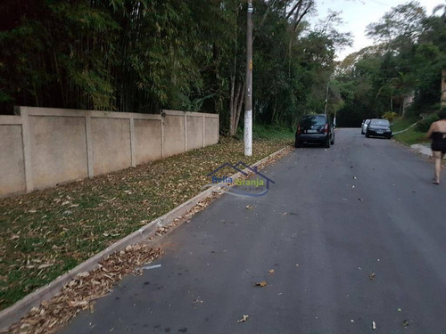 Imagem 1 de 4 de Vila Verde - Te0174