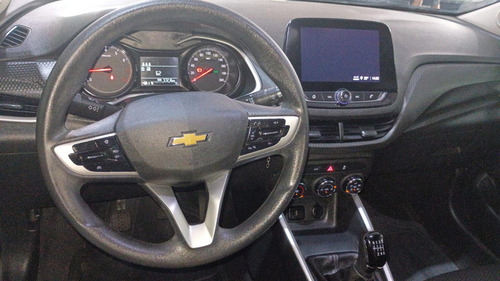 Chevrolet Onix ONIX SEDAN Plus LT 1.0 12V TB Flex Mec.