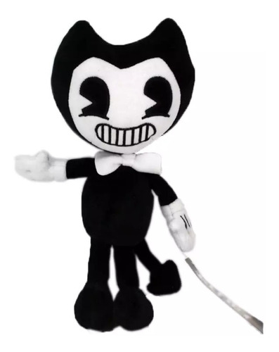 Peluche Bendy 25 Cm 