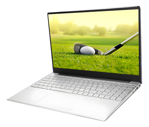 Laptop Intel Celeron Notebook Ddr4 8gb Ram 512 Gb Ssd 15.6'
