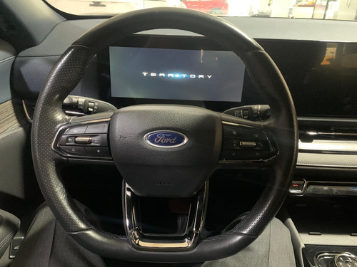 Ford Territory 1.8 Titanium 5p At