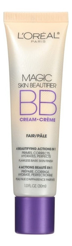 Creme embelezador de pele Fair L'oreal Paris Magic Bb