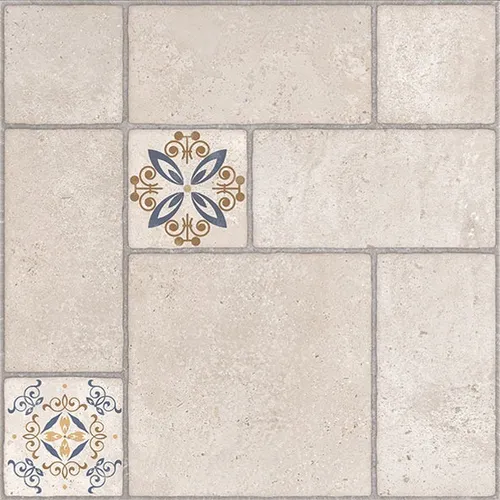 Ceramica Gris Piso/pared 50x50 Tozeto Cem Revestimiento