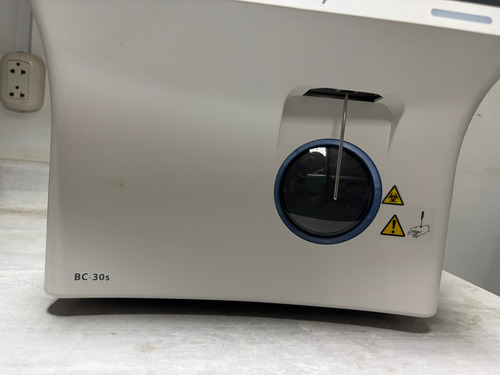 Analizador Hematológico Automatizado - Mindray Bc30s (Usado)