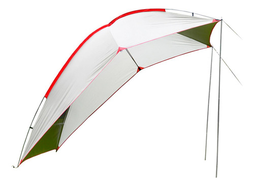 Toldo Universal Para Coche, Refugio Para El Sol, Toldo Para