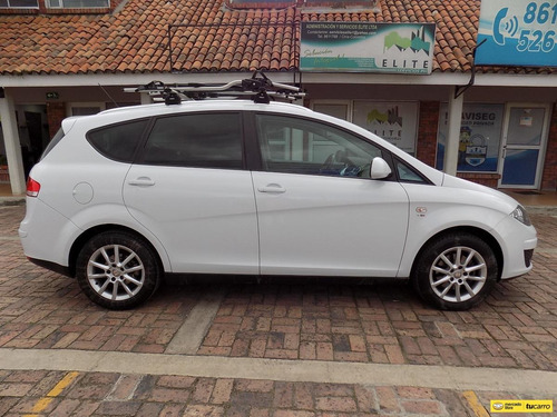 Seat Altea Xl Style