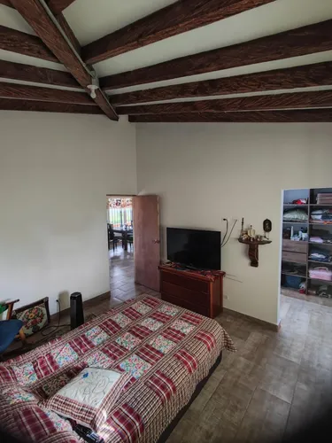 Casa En Venta En Vereda La Travesía. Cod V9545