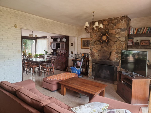 Imagen 2 de 21 de Oportunidad. Casa De 3 Dormitorios En Playa Brava, San Rafael. Punta Del Este. - Punta Del Este San Rafael