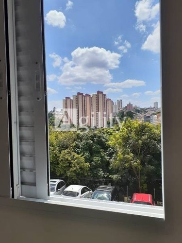 Apartamento Vila Aricanduva / Vila Matilde Sem Vaga Ao Lado Do Metro Penha ! 01 Dormitório / Sem Vaga ! - 5362