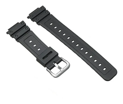 comprar Pulseira Relógio Casio G-shock Dw-5600e Prata