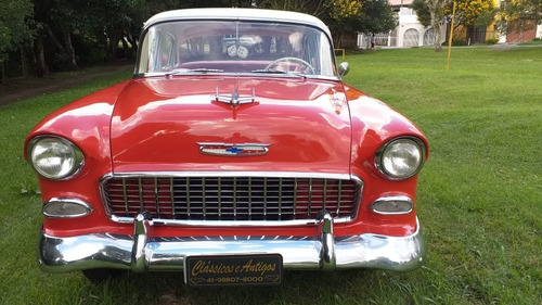 Chevrolet Bel Air V8