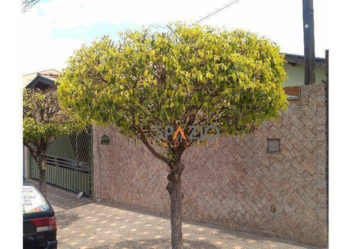 Imagem 2 de 30 de Excelente Casa Ótima Localização Jd. Panorama - Ca0115