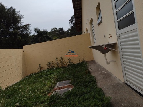 Imagem 7 de 7 de Casa - Ca00282 - 70090333