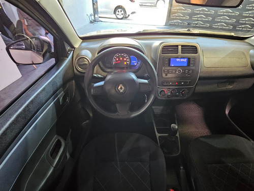 Renault Kwid 1.0 12v Zen Sce 5p