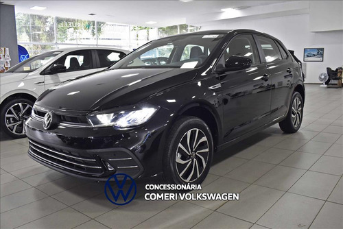 Polo 1.0 170 Tsi Highline Automático