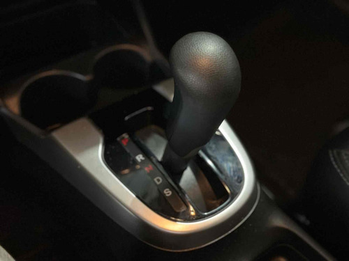Honda Fit 1.5 EX 16V FLEX 4P AUTOMÁTICO