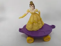 Comprar Bella La Bella Y La Bestia  Disney Vintage