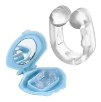Comprar Clip Antironquidos \u002F Ayuda A Dejar De Roncar + Envío Gratis