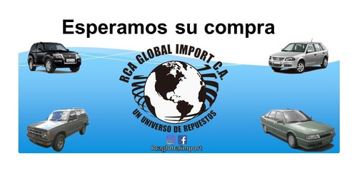 Union De Terminal Chevrolet Malibu - Caprice - C-10 - Irp 8t