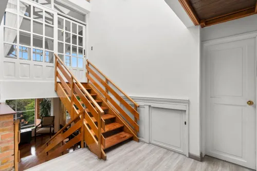 Casa En Arriendo/venta En La Calera. Cod V16580