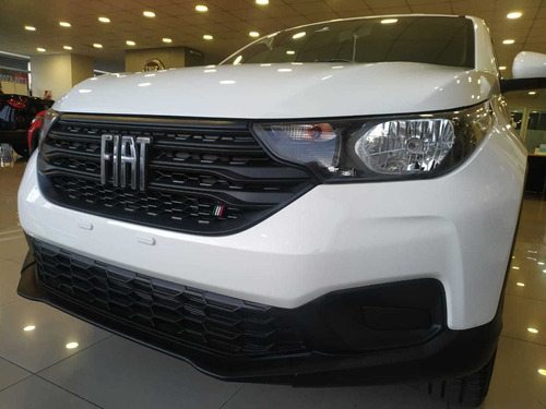 Imagen 2 de 8 de Fiat Strada 1.4 8v Endurance Cd