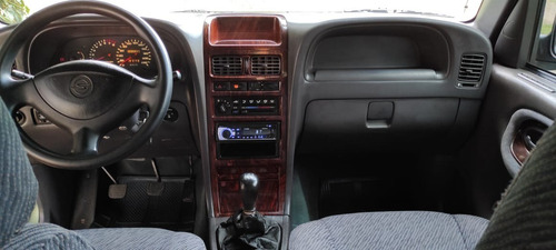Ssangyong Korando 2.3
