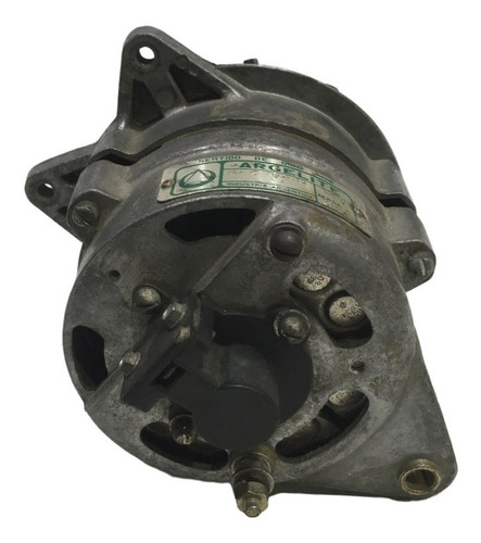 Alternador R12 Para Regulador Externo Hasta El Año 1984