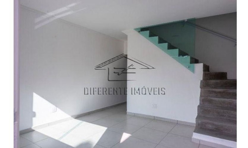 Imagem 5 de 8 de Sob674-sobrado Com 2 Dorms 2 Vagas Oportunidade Na Chácara Califórnia
