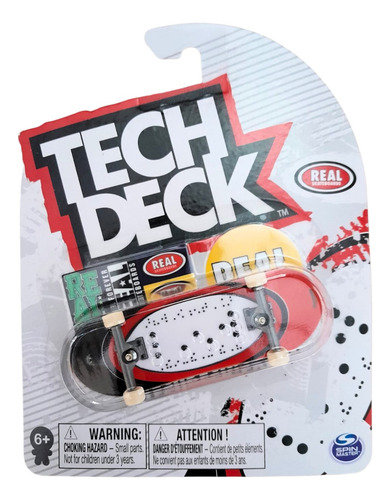 Fingerboard Tech Deck Marca Blind Profissional Skate Dedo 