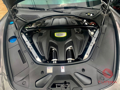 Porsche Panamera 2.9 V6 E-HYBRID 4 PDK