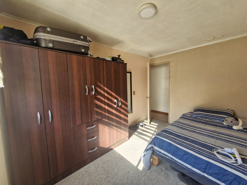 Departamento En Condominio Jaime Repullo Talcahuano
