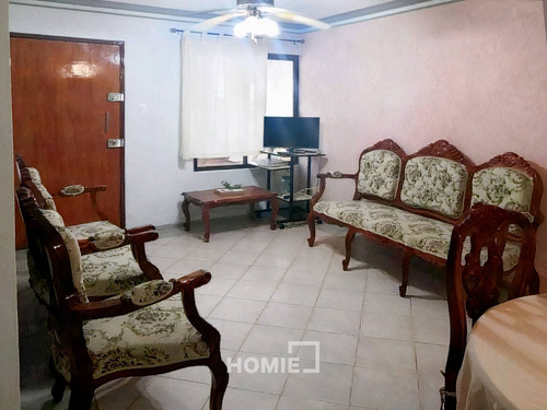 Imagen 2 de 12 de Lindo Depto. En Condominio Villa Cerdeña, Boca Del Río, 67375