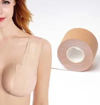 Comprar Cinta Levanta Busto Invisible Push Up Cinta Invisible Escote