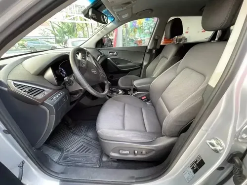 Santa Fe Gls Premium